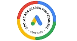 Google Ads Certifications