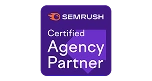 Semrush Logo