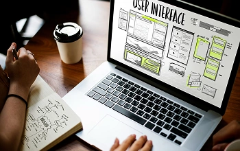 Custom Website Design