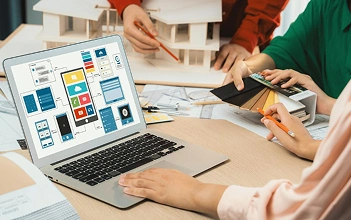 Small Business Web Design