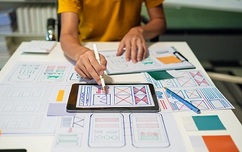UI/UX Design