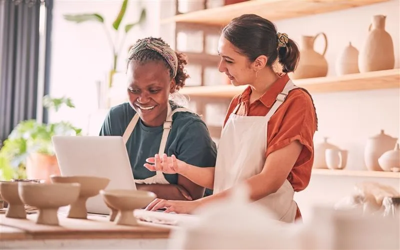 Small Business Web Design