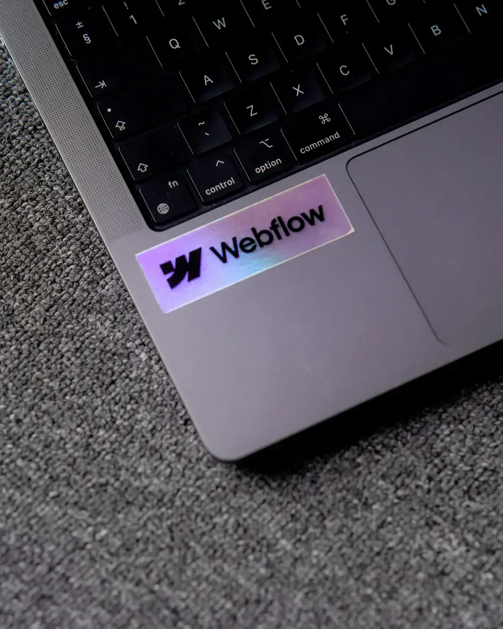 webflow