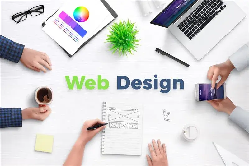 Web Designer Northwest