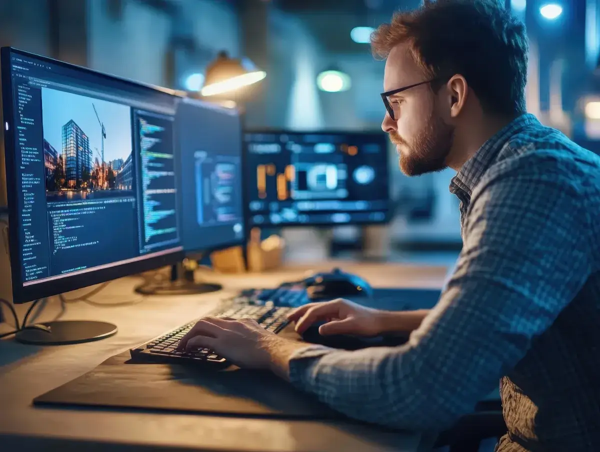 Web Designer Northeast