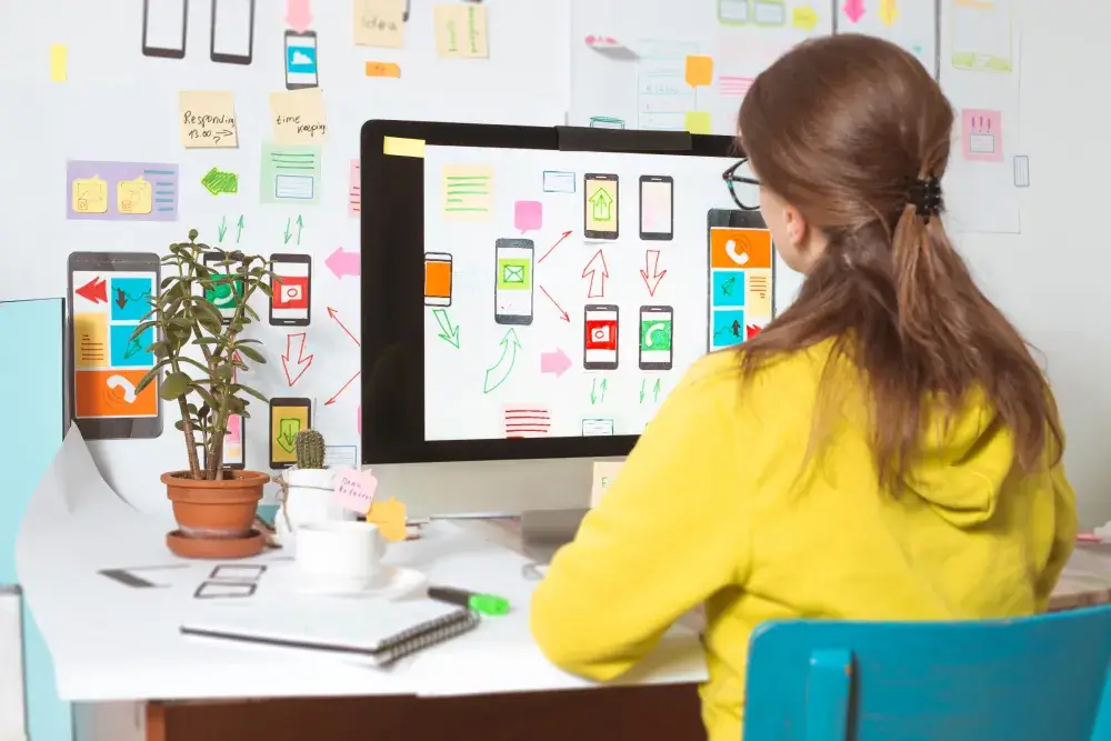 Web Designer Southeast