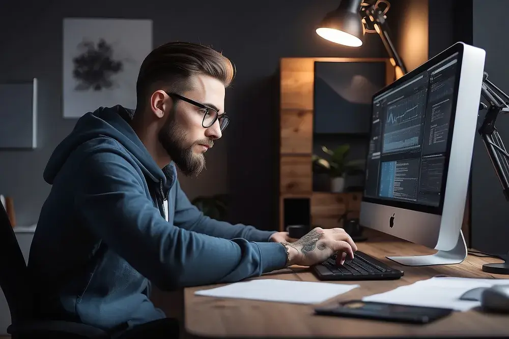 Web Designer Southwest